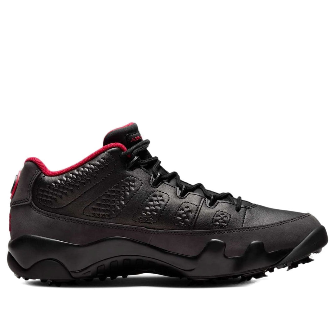 Air Jordan 9 Retro Low Golf 'Charcoal' FJ5934-002