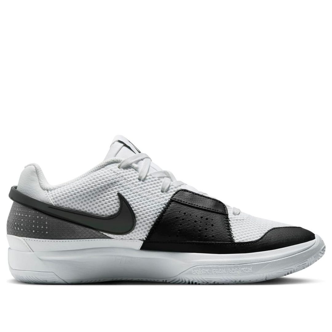 Nike JA 1 EP 'Scratch 2.0 - White Black' DR8786-101