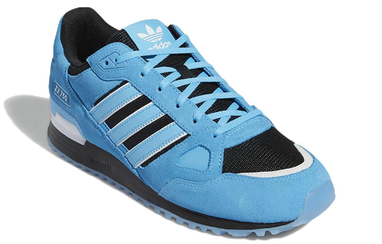 adidas ZX 750 'Black Sky Rush' GW4210