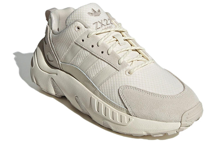 adidas ZX 22 Boost 'Cream White Bliss' GY6697