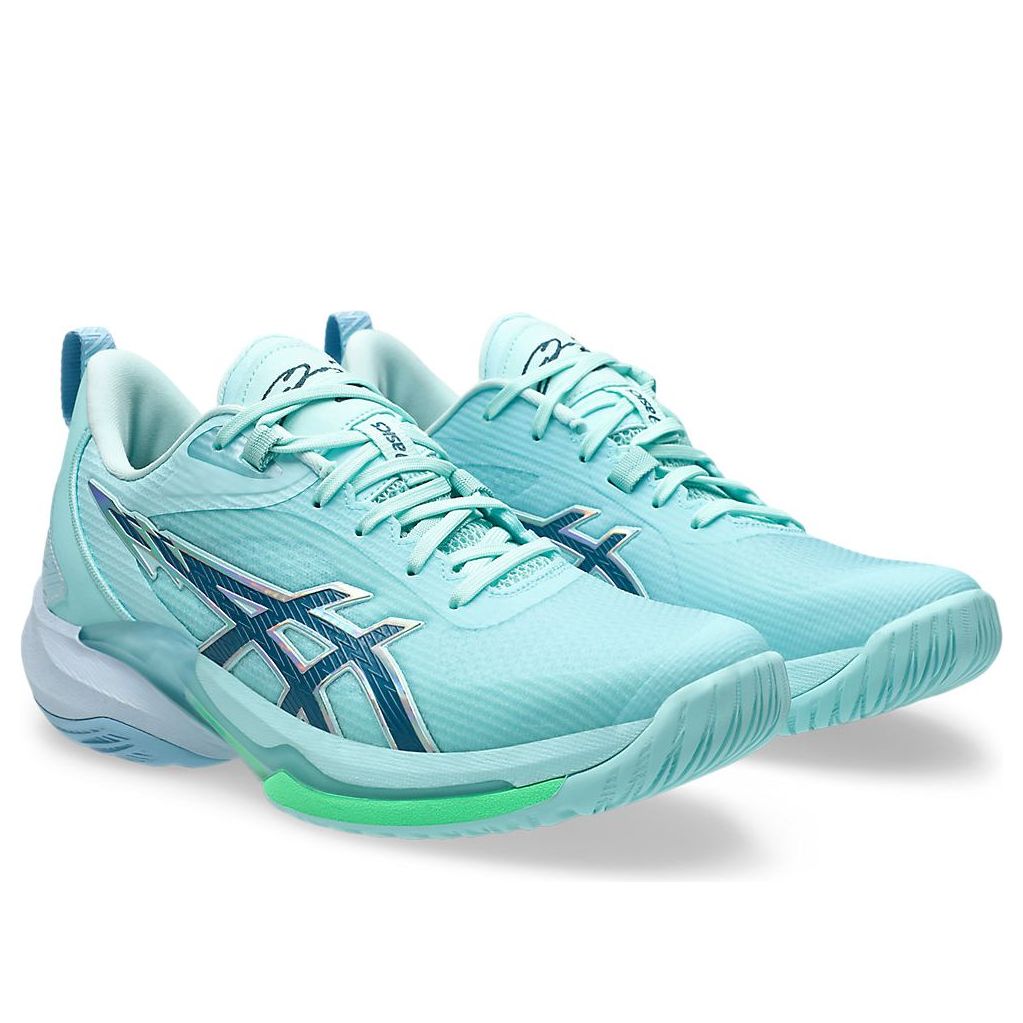 ASICS x Yuki Kawamura Swiftace 'Clear Blue Evening Teal' 1063A117-400