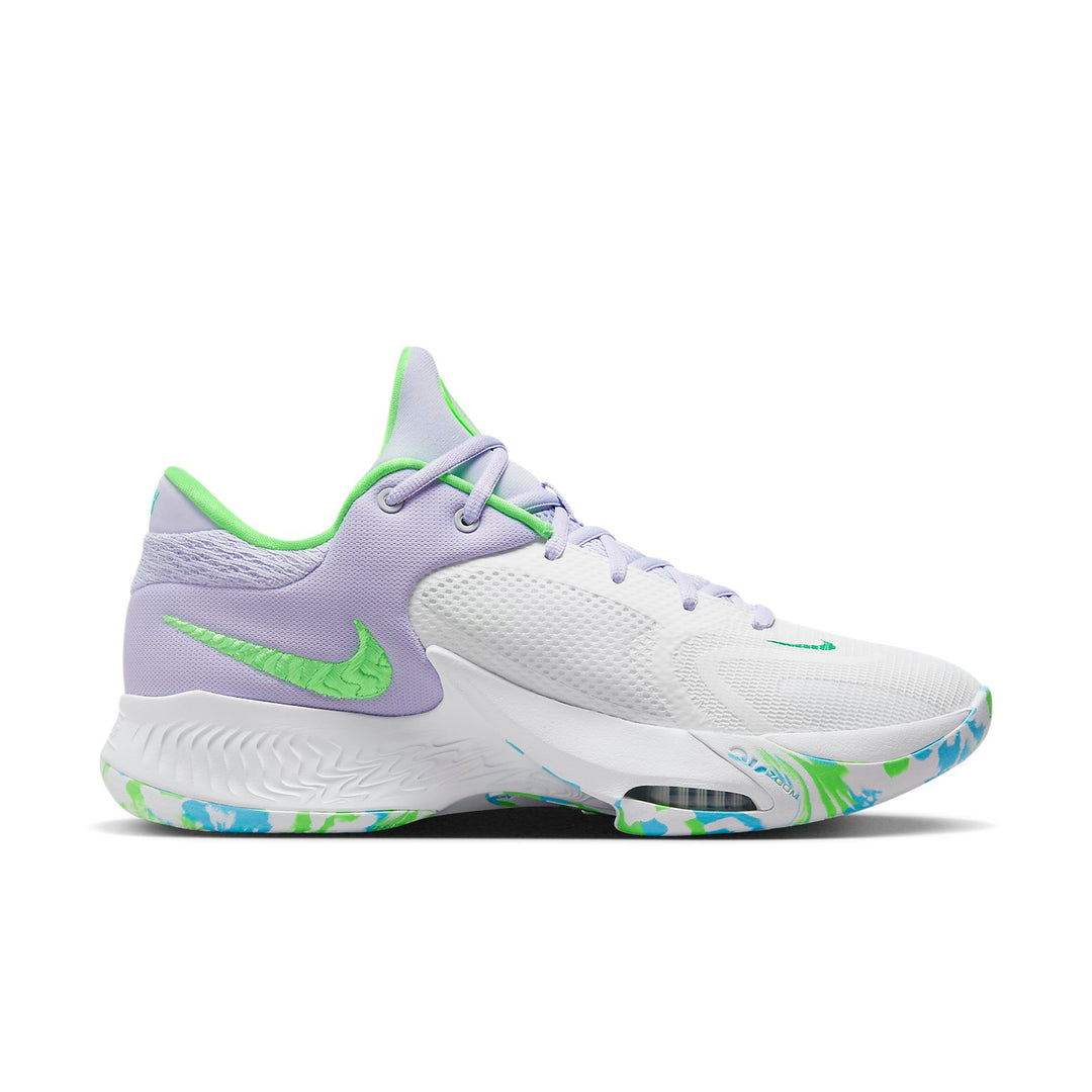 Nike Zoom Freak 4 'The Decision' DJ6149-101