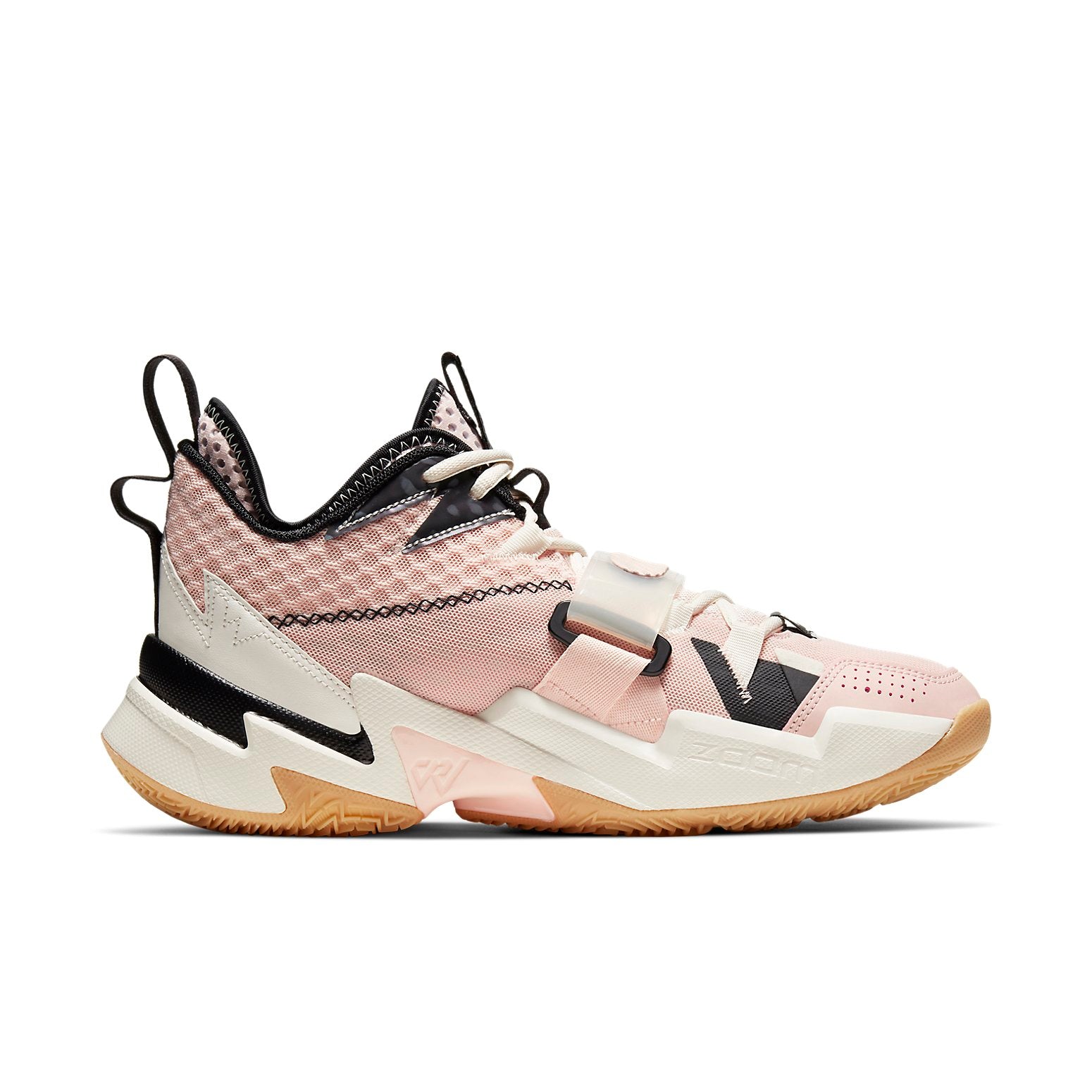 Air Jordan Why Not Zer0.3 PF 'Washed Coral' CD3002-600