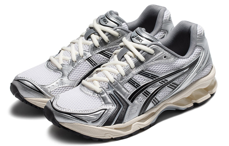 ASICS x JJJJound Gel-Kayano 14 'Silver Black' 1201A457-101