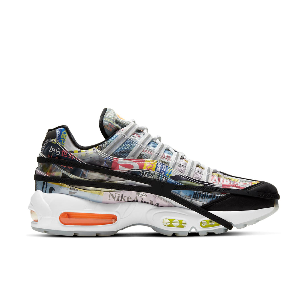 Nike Air Max 95 SE 'Japan Heritage' DD5482-902