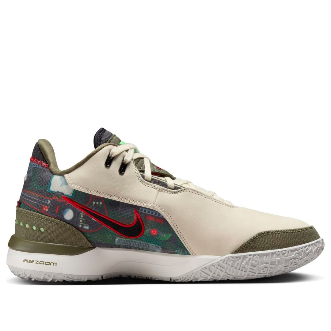 Nike Zoom LeBron NXXT Gen AMPD 'FaZe Clan' HF0715-200