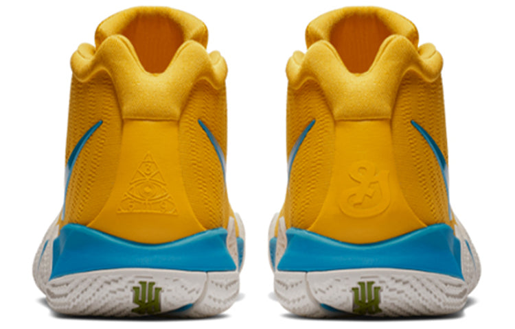 Nike Kyrie 4 'Kix' BV0425-700