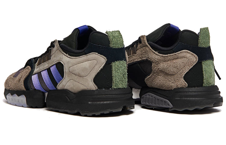 adidas Packer x Consortium ZX Torsion 'Mega Violet' EF7734