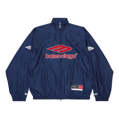 Palace x Umbro Training Track Jacket 'Navy' P26UMJK060