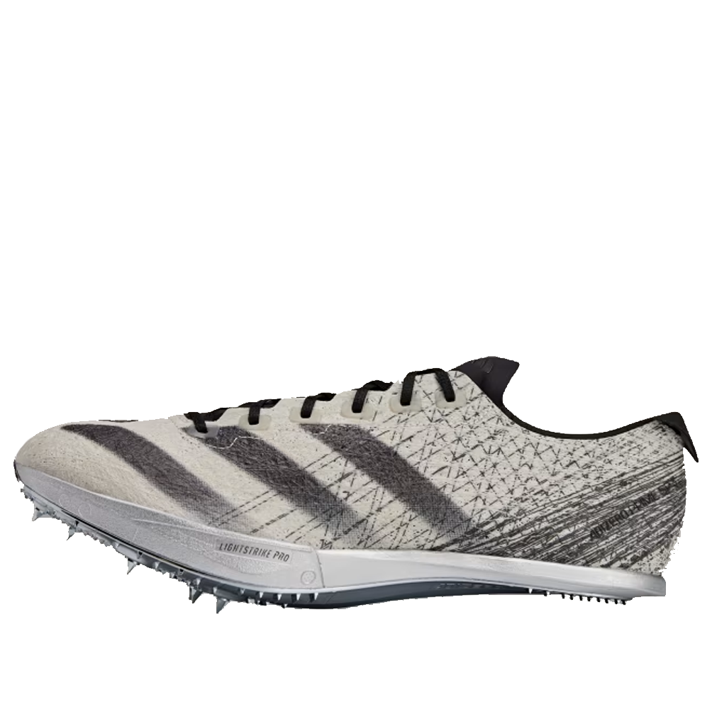 adidas x Y-3 Adizero Prime SP3 Strung 'Aluminium Core Black' JH6028