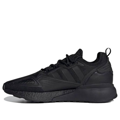 adidas ZX 2K Boost Core Black FV9993