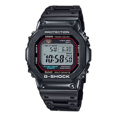 CASIO G-Shock Digital 'Black' GWX-5600-1JF
