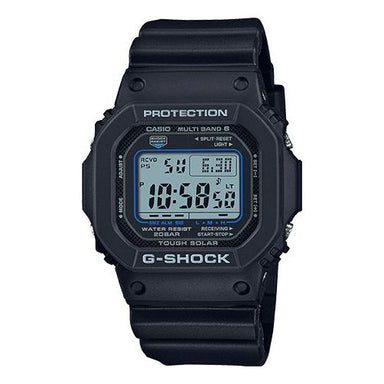 CASIO G-Shock Digital 'Black' GW-M5610U-1BJF