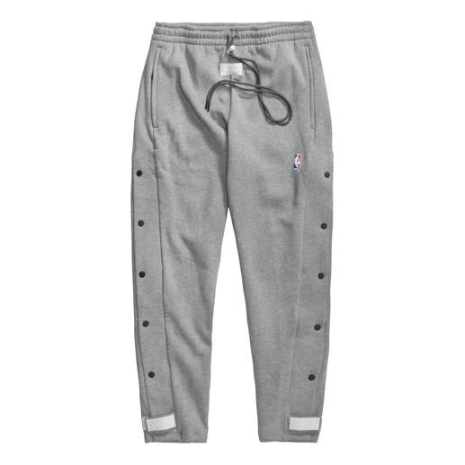 Nike Nrg Ti Tear Away Pant X Fear Of God 'Grey' AR0628-063