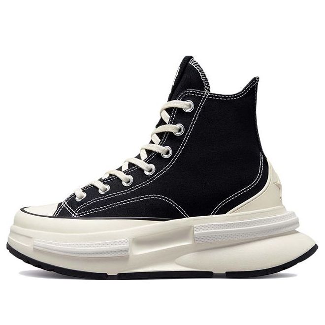 Converse Run Star Legacy CX High 'Black' A00869C
