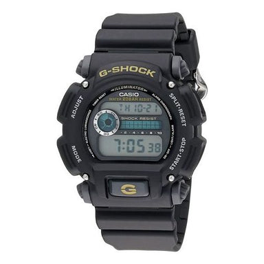 CASIO G-Shock Frogman 'Black' DW-9900-8