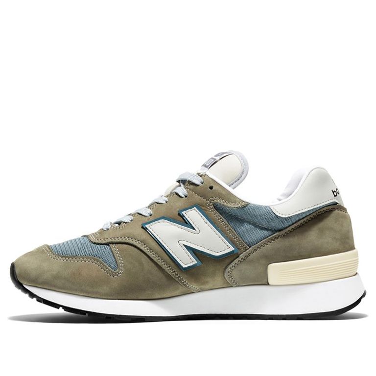 New Balance 1300 Made in USA '35th Anniversary' M1300JP3