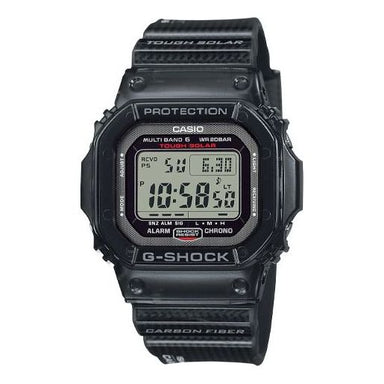 CASIO G-Shock Digital 'Black' GWX-5600-1JF