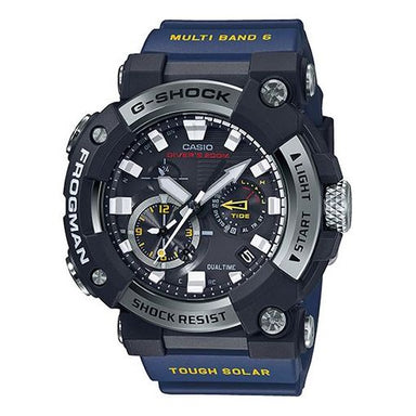 CASIO G-Shock Frogman 'Black' GWF-A1000-1A