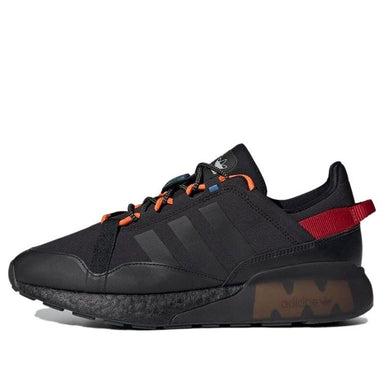adidas ZX 2K Boost Pure 'Black Orange' H06569