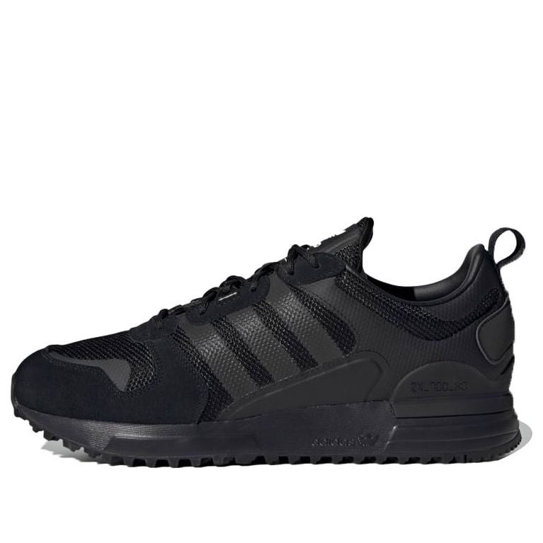 adidas ZX 700 HD 'Black' G55780