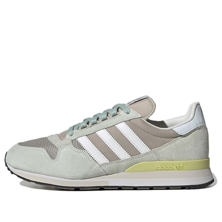 adidas originals ZX 500 'Grey' GY1982