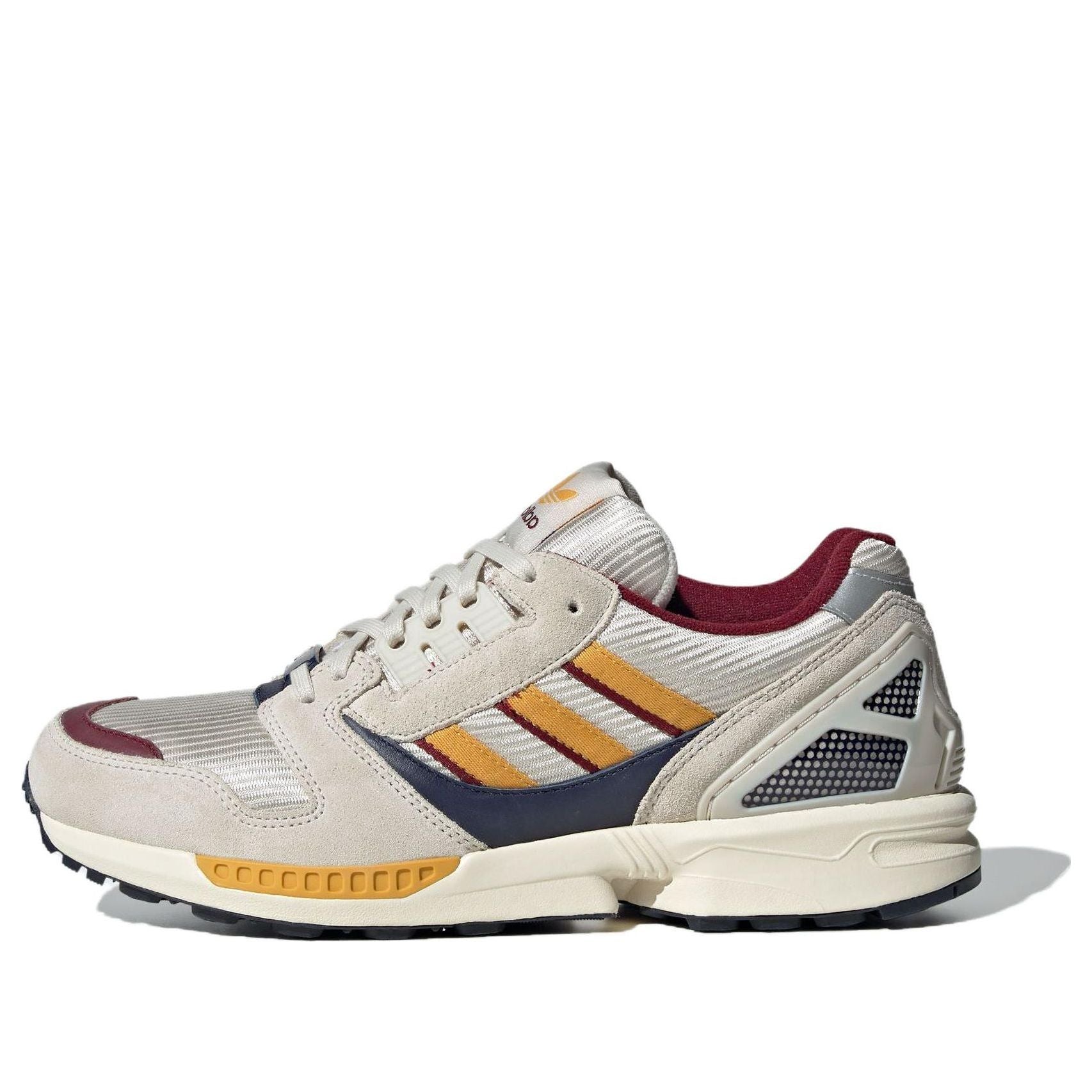 adidas ZX 8000 'Aluminium Preloved Yellow' IE0550