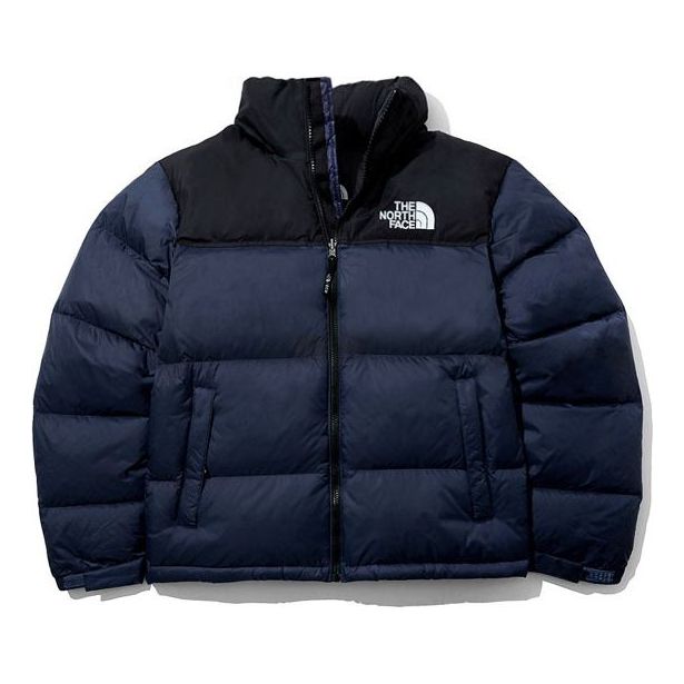 The North Face 1996 Eco Nuptse Jacket 'Navy' NJ1DM62B