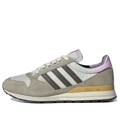 adidas originals ZX 500 'Grey' GY1982