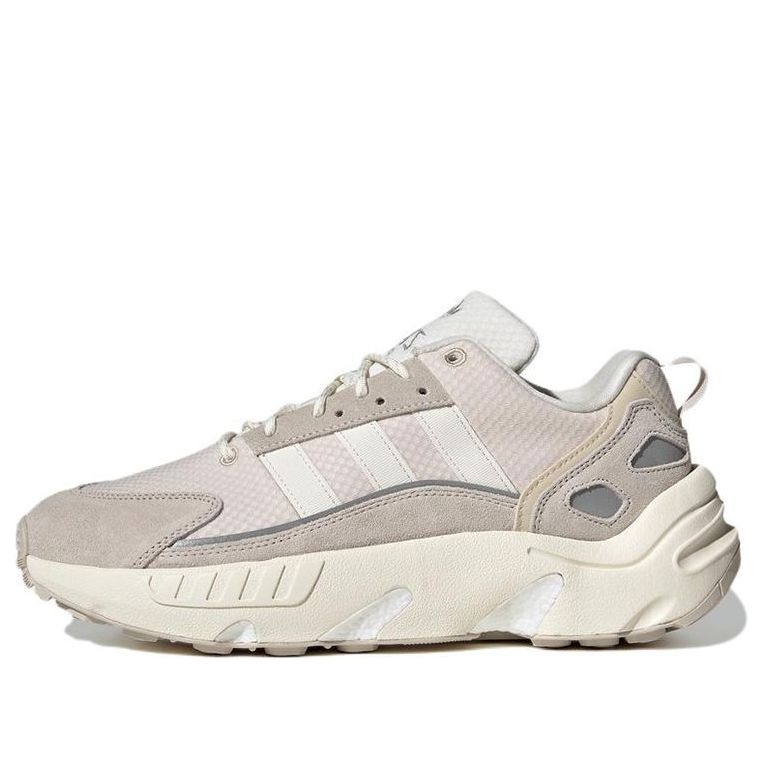 adidas originals ZX 22 Boost 'Cream' GX2038