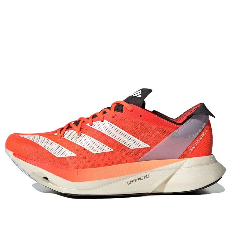 adidas Adizero Adios Pro 3 'Solar Red' GX9777