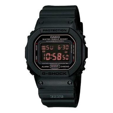 CASIO G-Shock Digital 'Black' GWX-5600-1JF