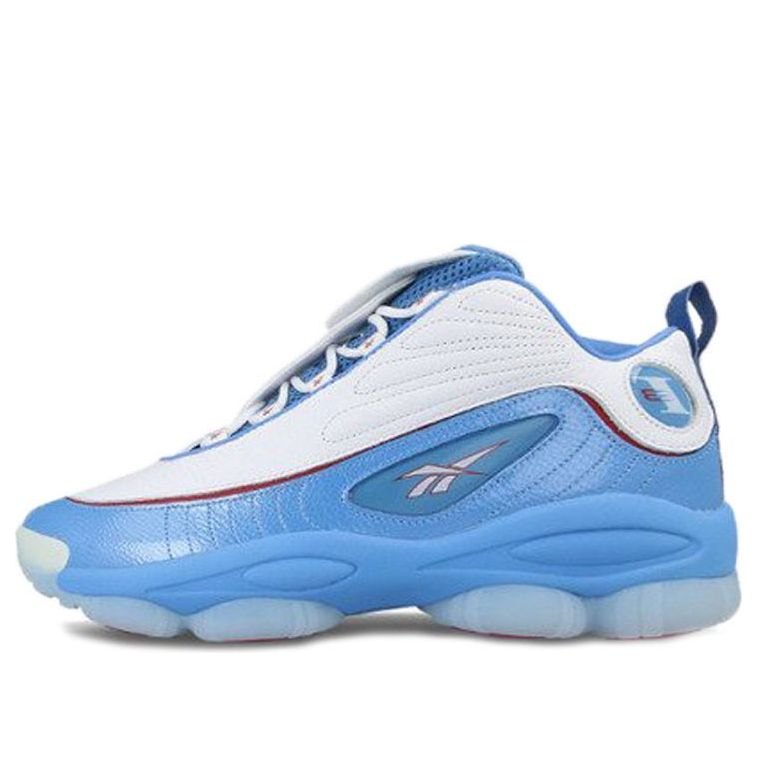 Reebok Iverson Legacy 'Athletic Blue' CN8405