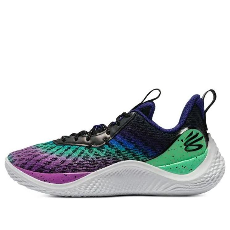 Under Armour Curry 10 'Northern Lights' 3025621-500