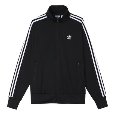 adidas x Oasis Tour Firebird Track Top Jacket 'Black' KT3456