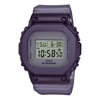 CASIO G-Shock Full Metal 'Purple' GMW-B5000PB-6