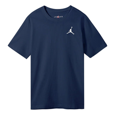 Air Jordan Jumpman T-Shirt 'Midnight Navy' DH8922-410