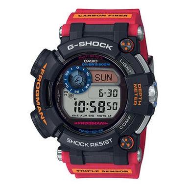 CASIO G-Shock Frogman 'Black' GWF-D1035B-1