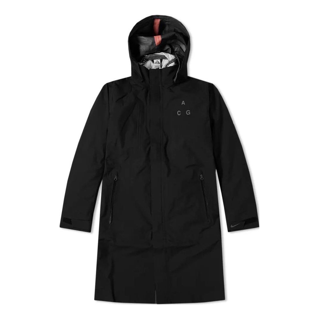 Nike Lab ACG 3-in-1 System Coat 914472-010