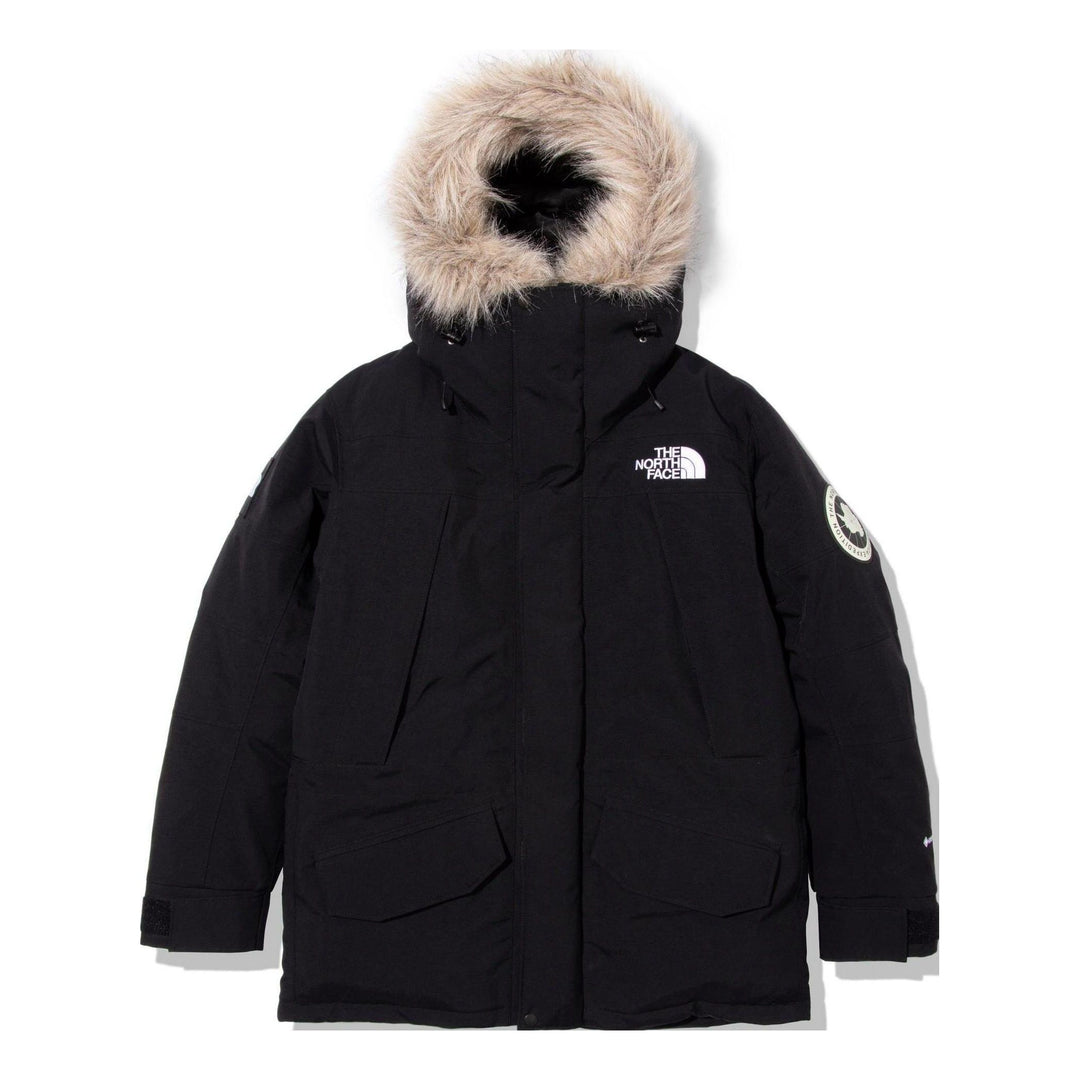 THE NORTH FACE Antarctica Parka Nuptse Jacket ND92238K