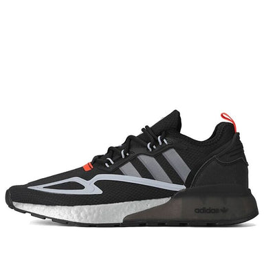 adidas originals Zx 2K Boost 'Black' FX7475