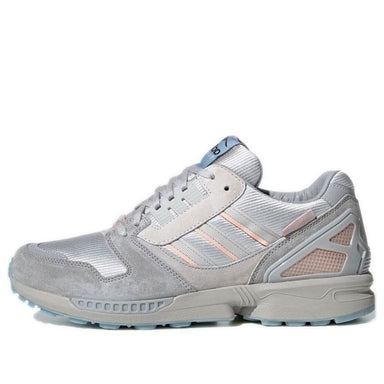 WMNS) adidas ZX 8000 'Grey Yellow' GZ3707