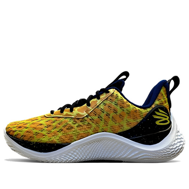 Under Armour Curry 4 Low FloTro 'Curry Camp' 3026621-700