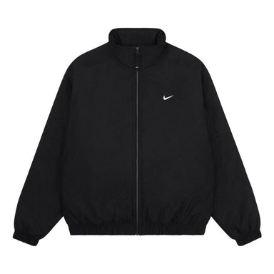 Nike x NOCTA Drake Swarovski Crystals Swoosh Jacket Asia Sizing