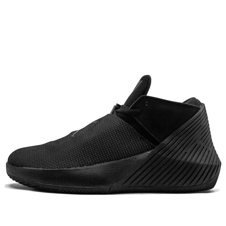 Air Jordan Why Not Zer0.1 Low 'Black' AR0043-001
