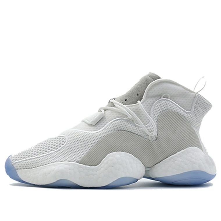 adidas Crazy BYW 'Cloud White' B37479