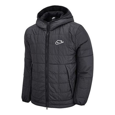 Nike Sportswear Down-Fill Windrunner hooded Stay Warm Casual Down