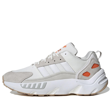 adidas ZX 22 Boost 'White Reflective' HQ8677