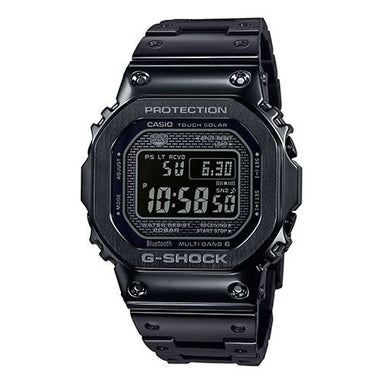 CASIO G-Shock Digital 'Black' GW-M5610U-1BJF