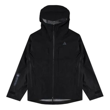 Nike ACG Gore-Tex Jacket 'Black' BQ3445-010